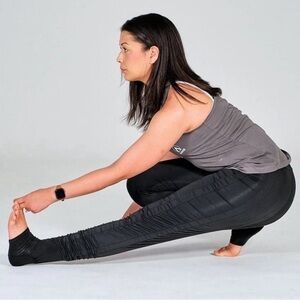 Agogie Wearable Resistance +20 Activewear Leggings